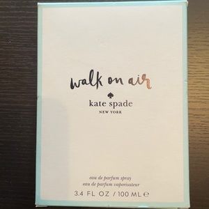 Kate Spade Walk on Air Perfume